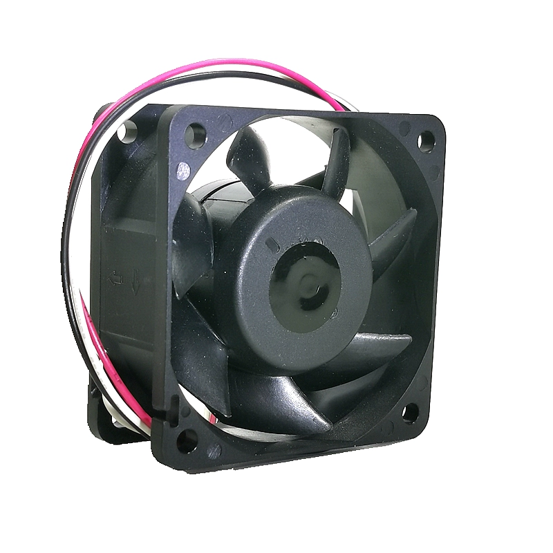 QFR0624GH EH 6cm 24V 0.21A 3-wire inverter cooling Delta fan QFR0624GH EH 6cm 24V 0.21A 3-wire inverter cooling Delta fan