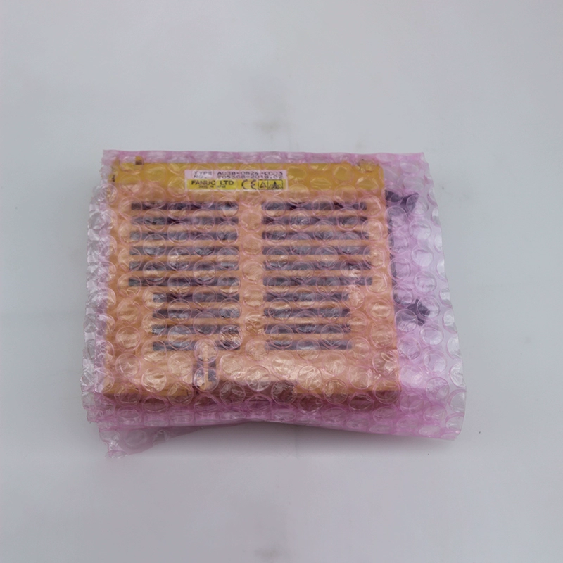 A03B-0824-C003 Fanuc IO module A03B-0824-C003 Fanuc IO module