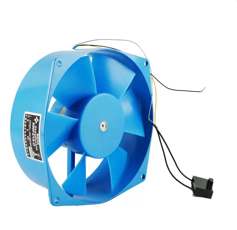 200FZY2-D Bedel 220V 65W with 1UF capacitive axial fan 200FZY2-D Bedel 220V 65W with 1UF capacitive axial fan