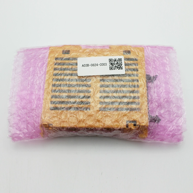 A03B-0824-C003 Fanuc IO module A03B-0824-C003 Fanuc IO module