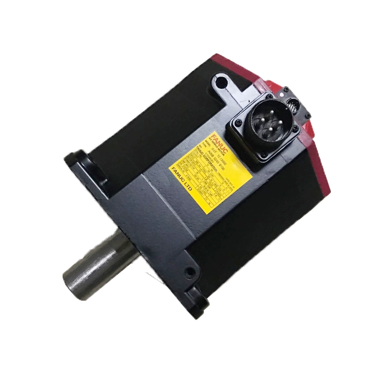 A06B-0238-B100 fanuc servo motor