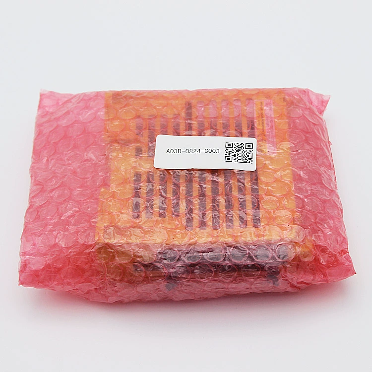 A03B-0824-C003 Fanuc IO module A03B-0824-C003 Fanuc IO module