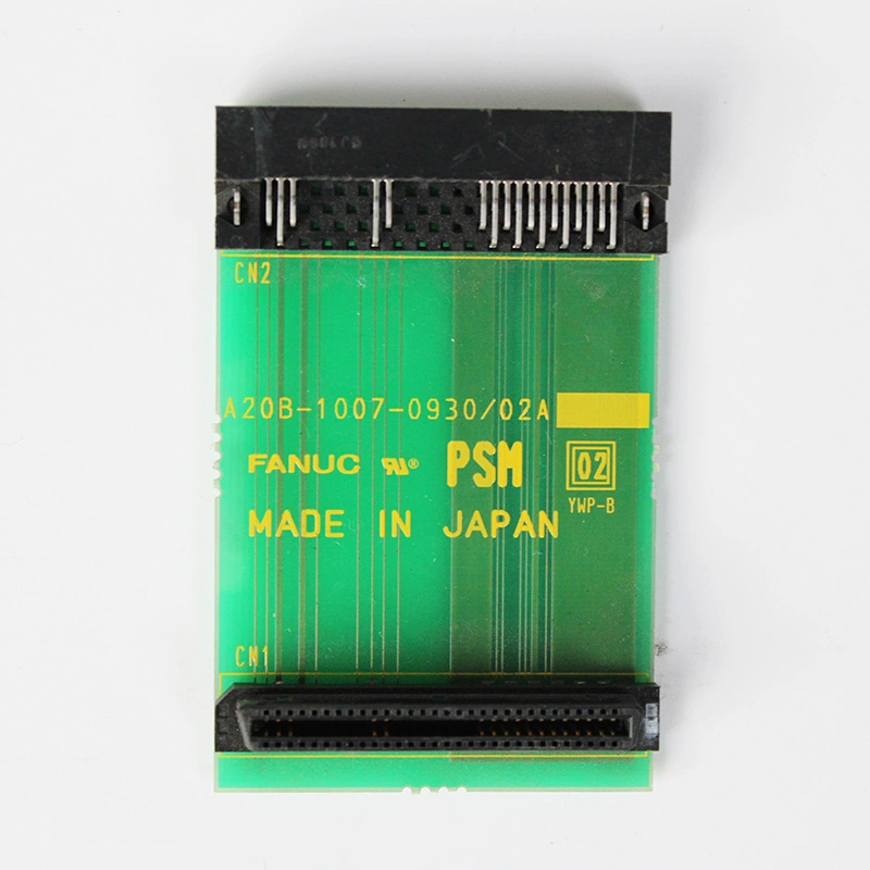 A20B-1007-0930 Fanuc driver board