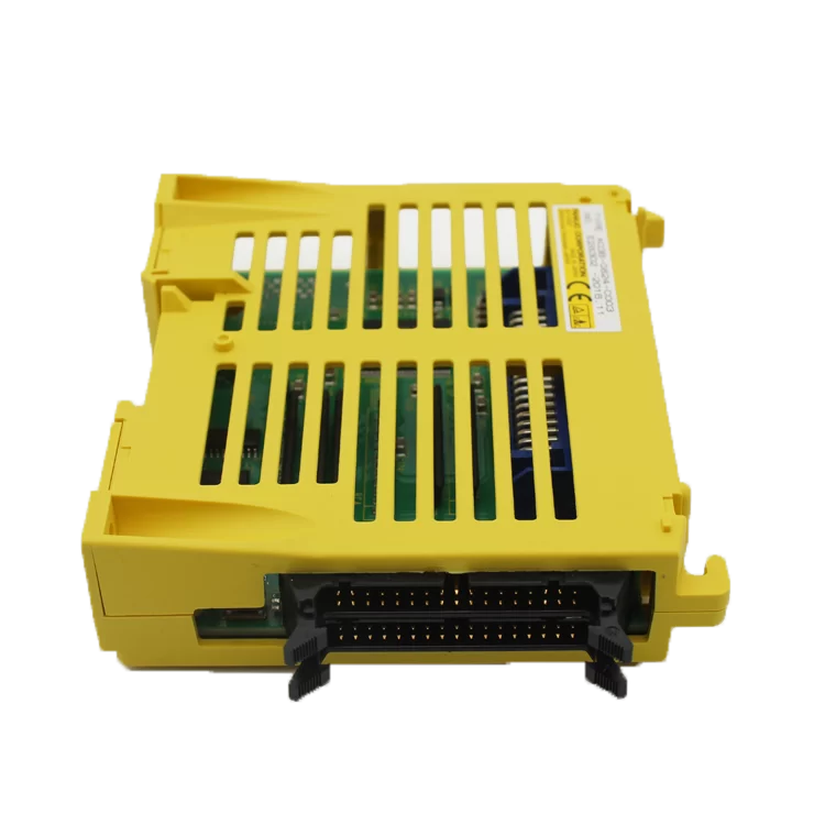A03B-0824-C003 Fanuc IO module