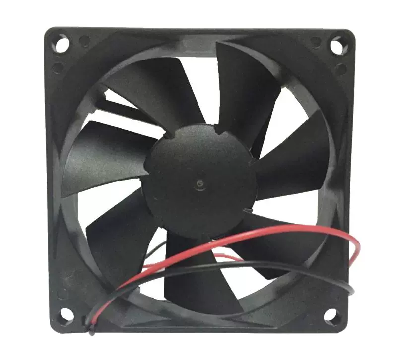 SJ8025HD2 Sanjun DC24V Ball Bearing Fan SJ8025HD2 Sanjun DC24V Ball Bearing Fan