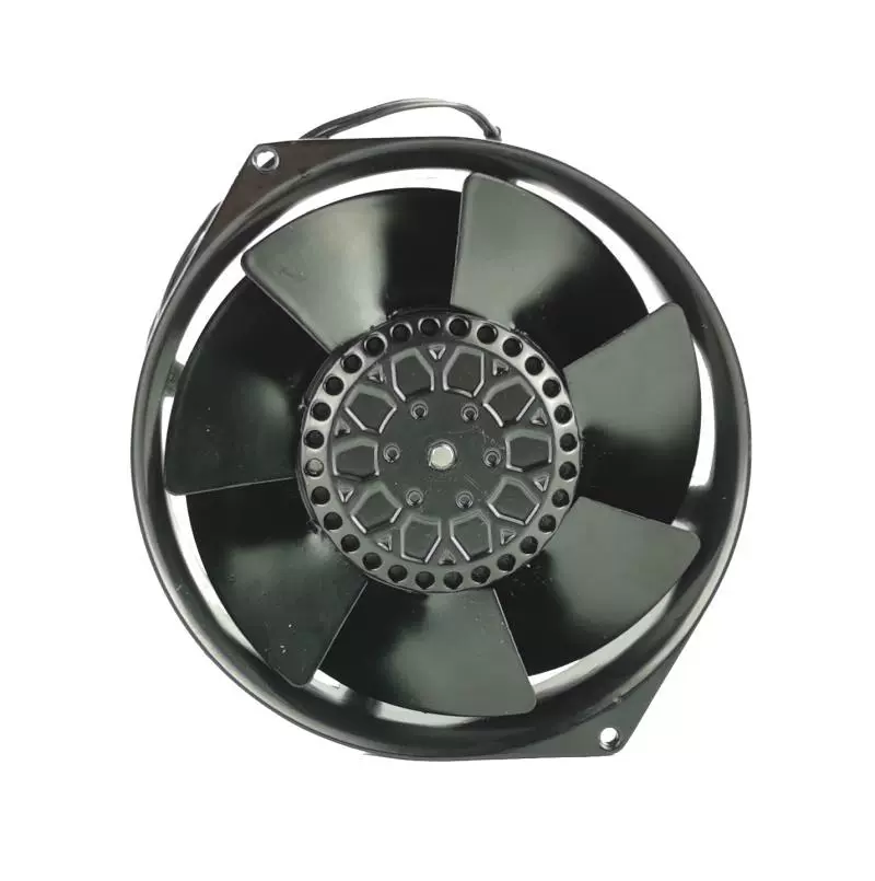 17055HA2BL Bedel 220V 17055 double ball fan 17055HA2BL Bedel 220V 17055 double ball fan