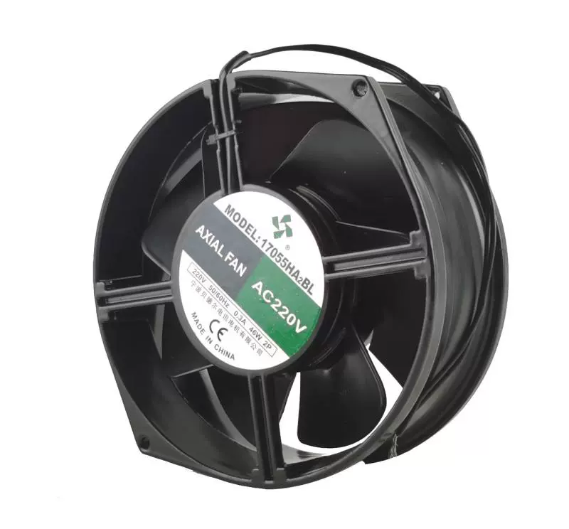 17055HA2BL Bedel 220V 17055 double ball fan 17055HA2BL Bedel 220V 17055 double ball fan