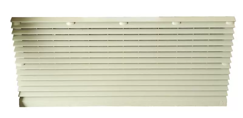KAKU FU-9807A ventilation filter set can be equipped with KA1238 or KA1725 KAKU FU-9807A ventilation filter set can be equipped with KA1238 or KA1725