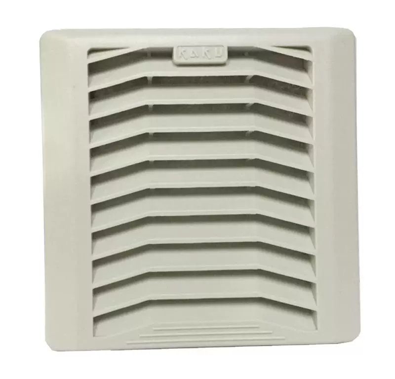 KAKU FU-9802A filter set KA9225HA2 fan IP44