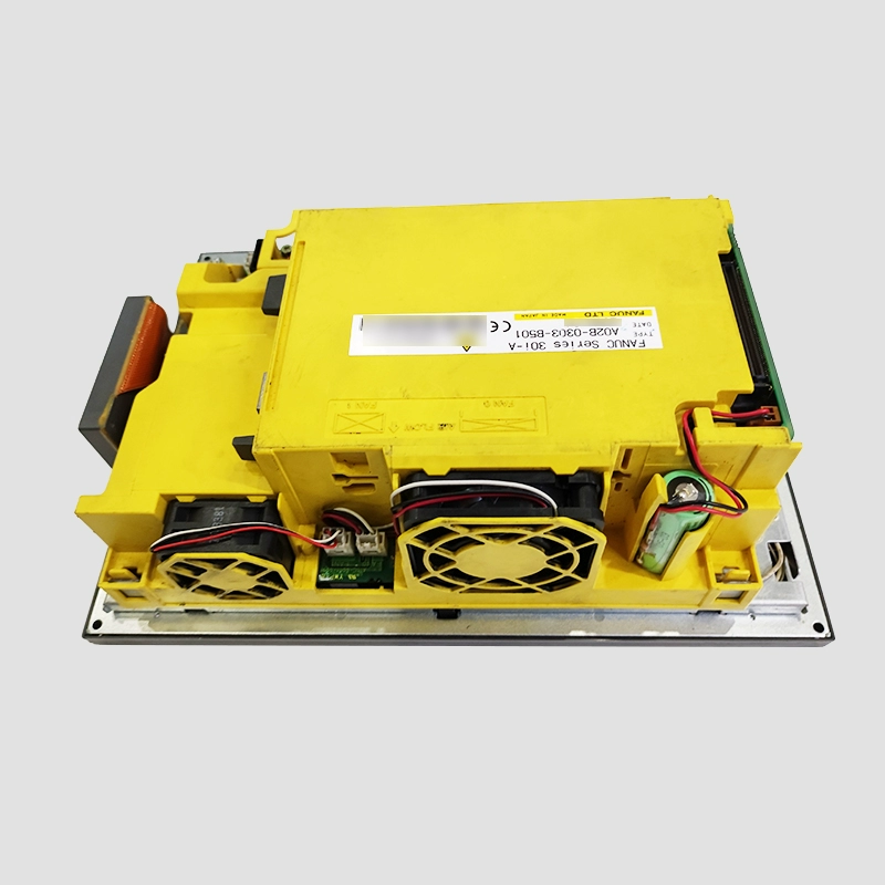 A02B-0303-B501 Fanuc system host A02B-0303-B501 Fanuc system host