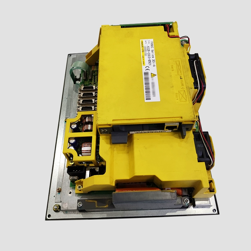 A02B-0303-B501 Fanuc system host A02B-0303-B501 Fanuc system host