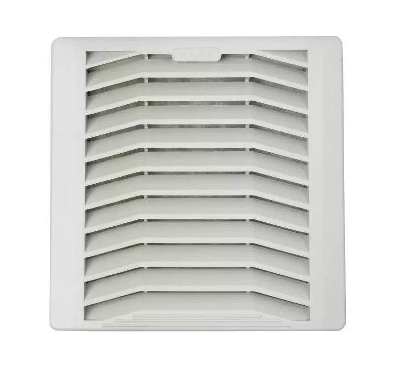 KAKU FU-9803A P2 blinds 12CM fan ventilation filter IP44 dustproof
