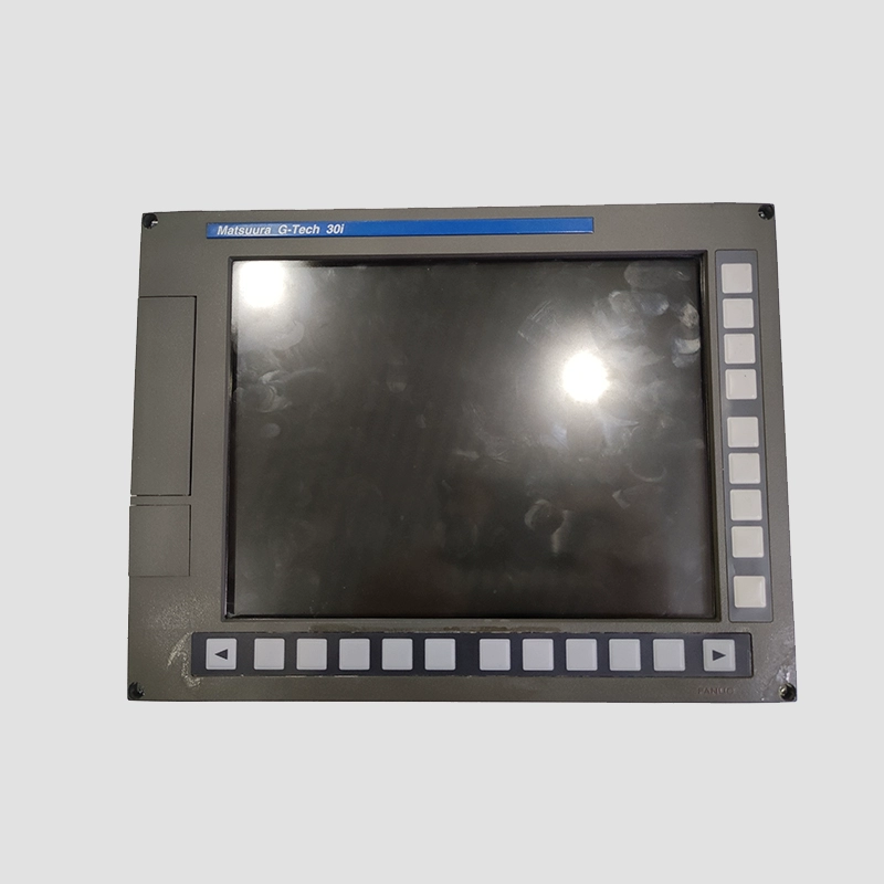 A02B-0303-B501 Fanuc system host