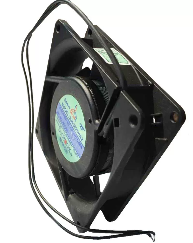 SJ9225HA2 Sanju AC220V 9CM industrial fan SJ9225HA2 Sanju AC220V 9CM industrial fan