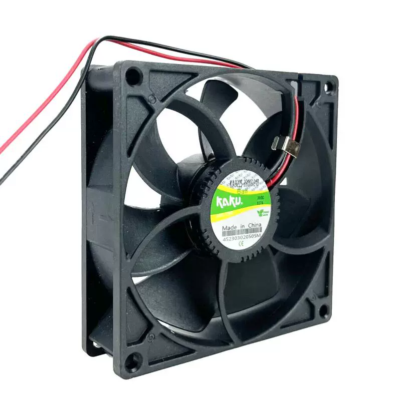 KA9225-3500D24B KAKU DC24V ball bearing 0.24A inverter fan KA9225-3500D24B KAKU DC24V ball bearing 0.24A inverter fan