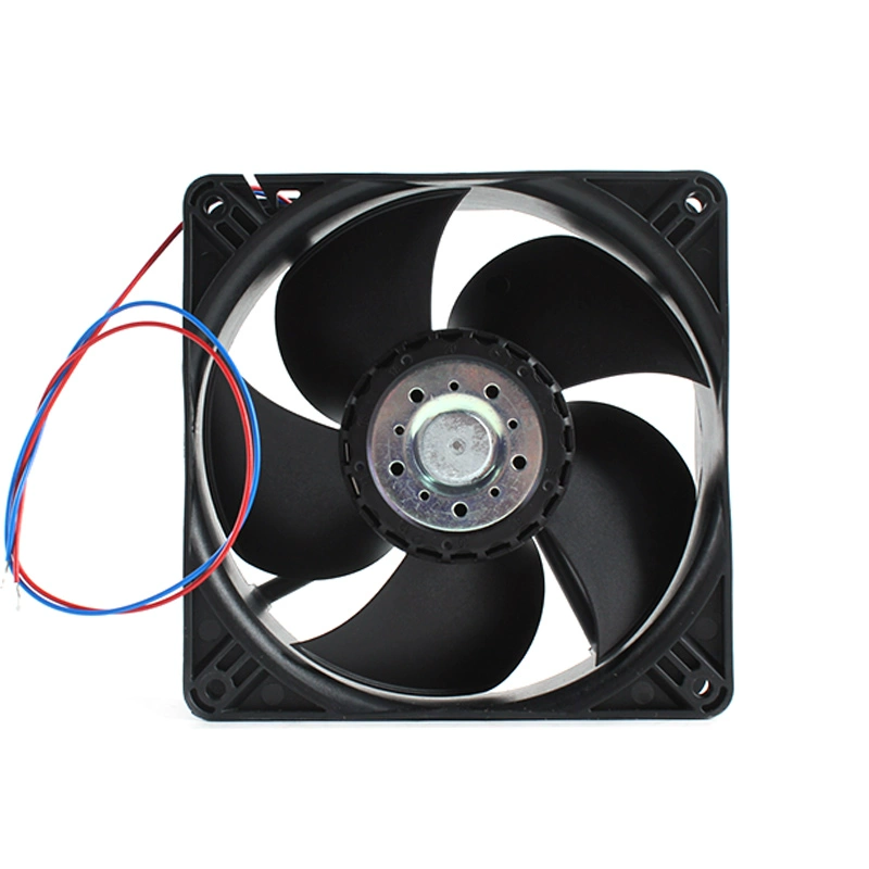 4412H ebmpapst 12V 18.6W cabinet inverter fan 4412H ebmpapst 12V 18.6W cabinet inverter fan