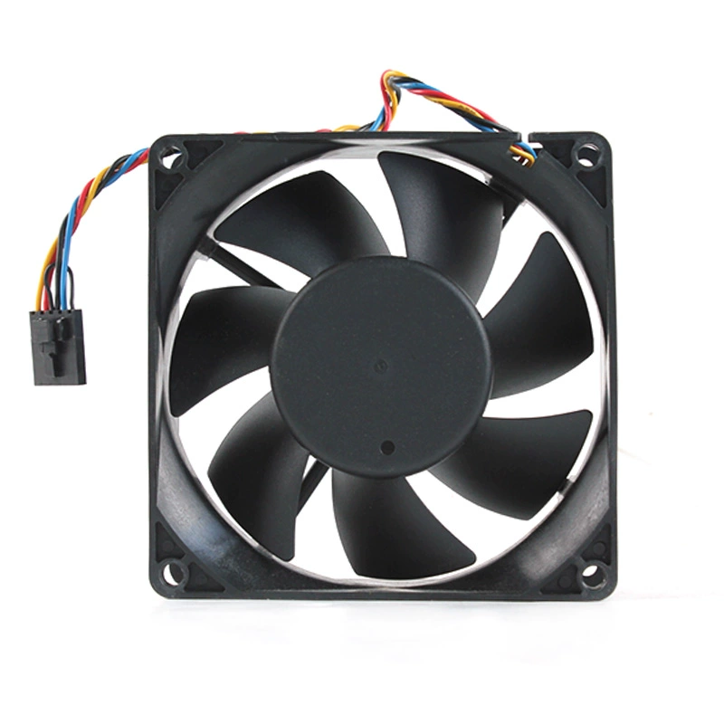 PV903212DSPF0A Foxconn 12V 0.60A 4-wire PWM fan PV903212DSPF0A Foxconn 12V 0.60A 4-wire PWM fan