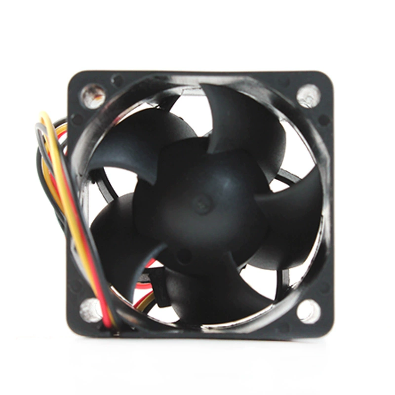 ARX FD1240-A0053M 12V 0.35A 4028 3-wire cooling fan ARX FD1240-A0053M 12V 0.35A 4028 3-wire cooling fan