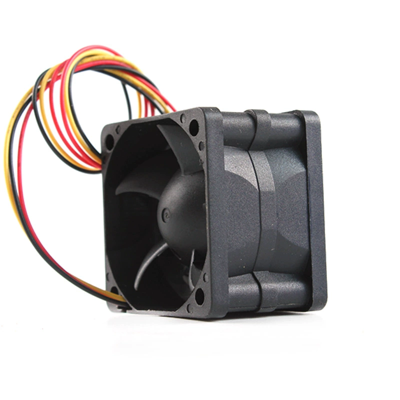 ARX ​​FD1240-A0053M 12V 0.35A 4028 3-wire cooling fan