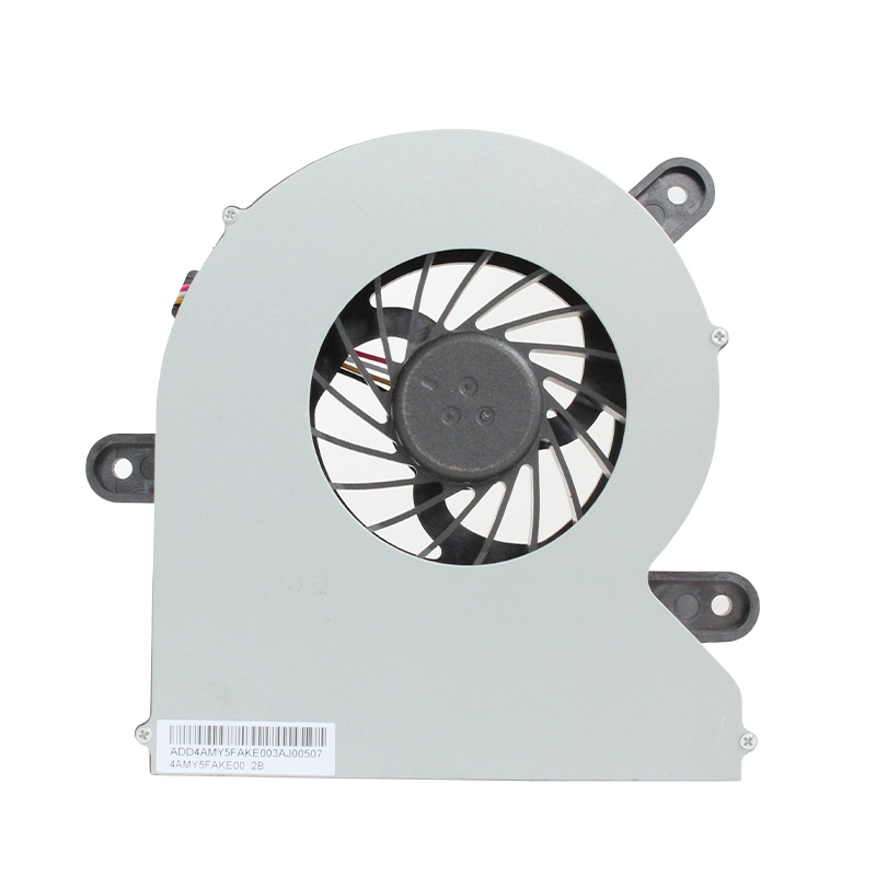 AB09805MB170B00 ADDA 5V 0.50A silent cooling fan AB09805MB170B00 ADDA 5V 0.50A silent cooling fan