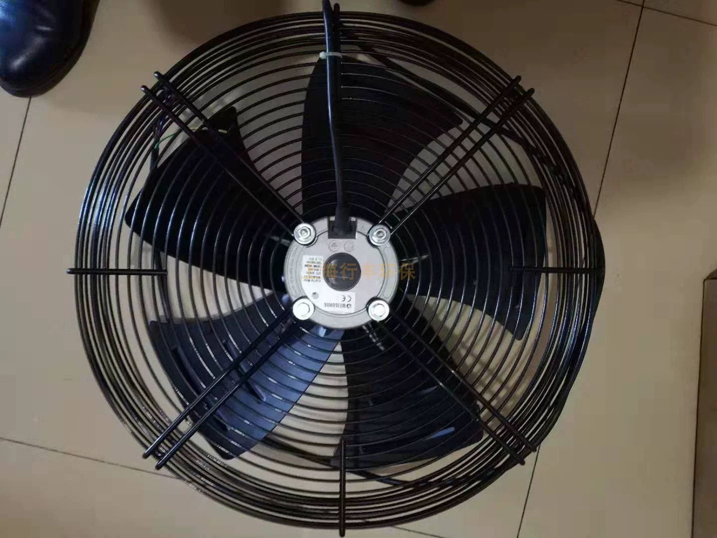 YWF4D-400S-102/47-G Weiguang 3-phase 220V fan YWF4D-400S-102/47-G Weiguang 3-phase 220V fan