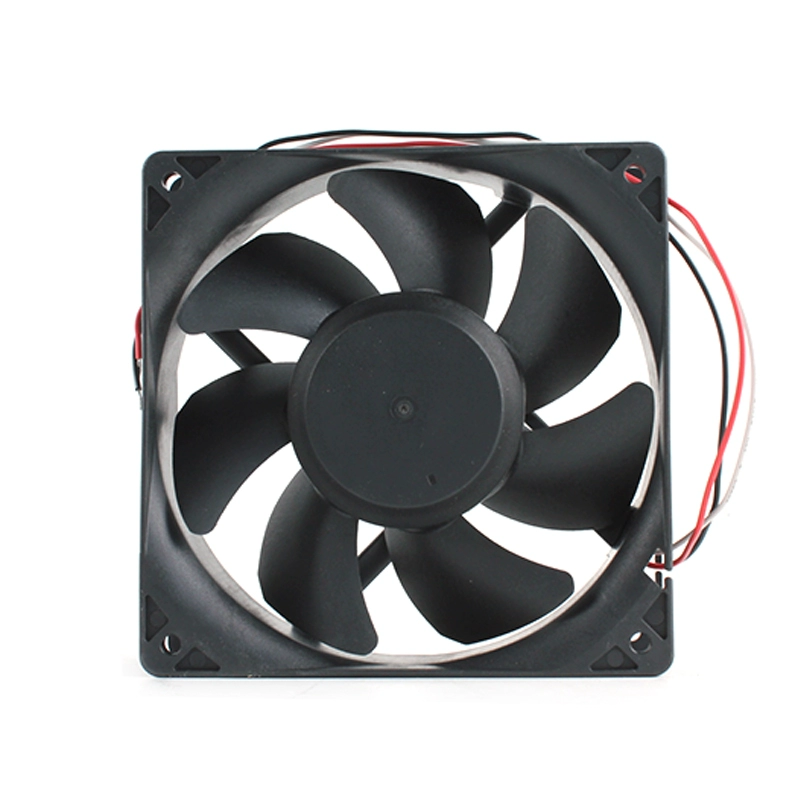 PMD2412PMB1-A(2)R.GN.I55 SUNON 12038 24V 18.2W cooling fan PMD2412PMB1-A(2)R.GN.I55 SUNON 12038 24V 18.2W cooling fan