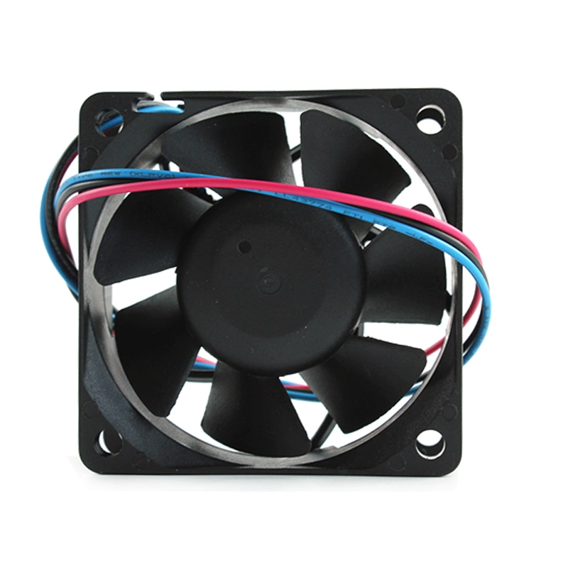 AG06012MB257903 ADDA 6025 12V 0.13A Cooling Fan AG06012MB257903 ADDA 6025 12V 0.13A Cooling Fan