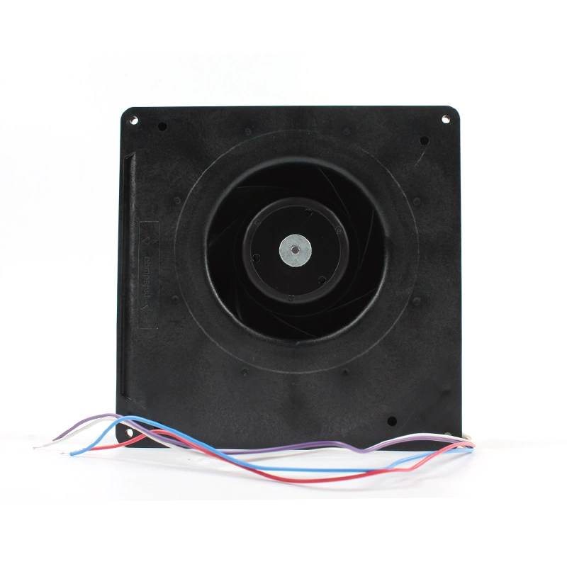 RG140-22/14N/2TDPU ebmpapst 24V centrifugal cooling fan RG140-22/14N/2TDPU ebmpapst 24V centrifugal cooling fan
