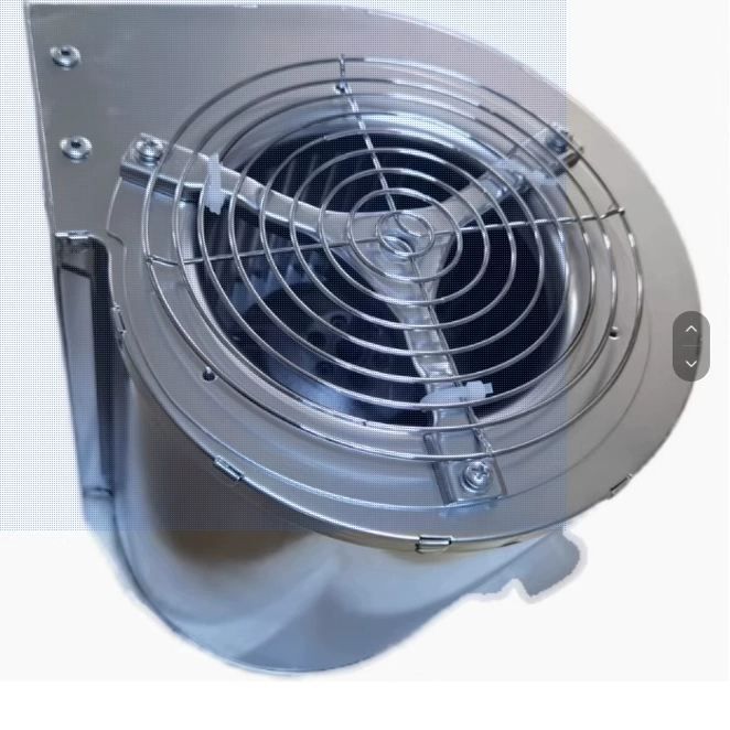 FS.102.3106 D2D133-DB08-27 Heidelberg Fan M2D068-DF