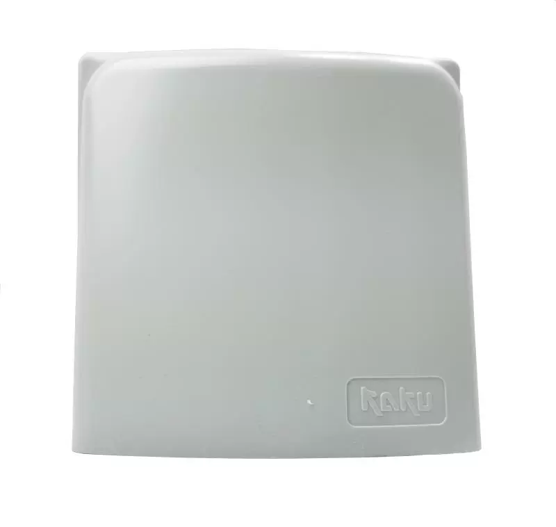 FU-9803B P2 KAKU rain cover protective mesh filter set KA1238HA2 IP54