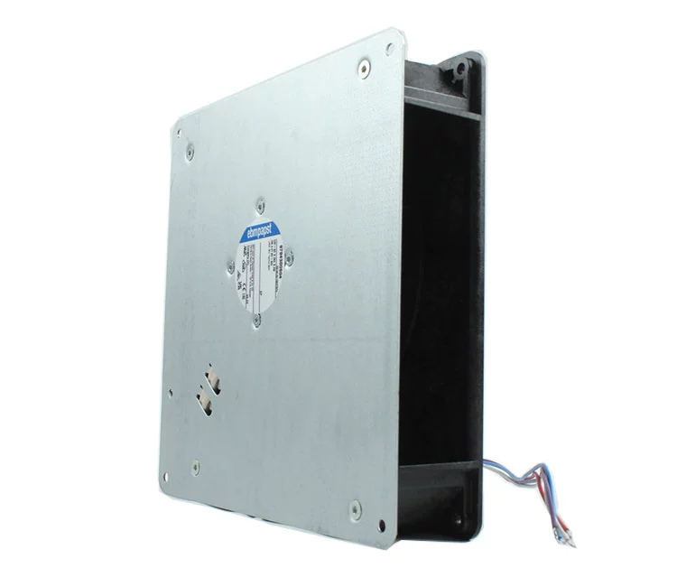 RG140-22/14N/2TDPU ebmpapst 24V centrifugal cooling fan RG140-22/14N/2TDPU ebmpapst 24V centrifugal cooling fan