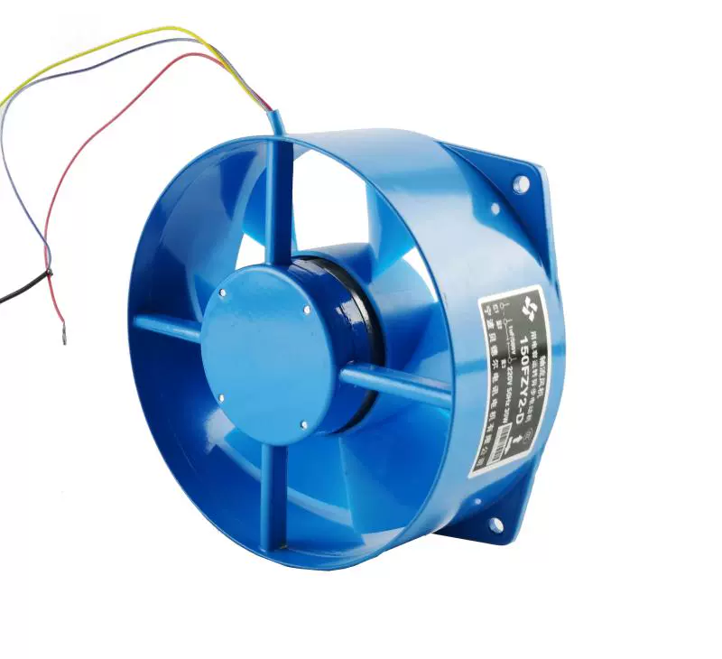 150FZY2-D Beder AC220V 30W axial exhaust fan