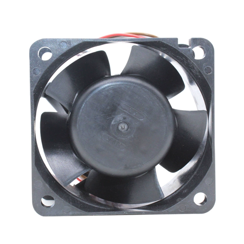 NMB 06038RA-24R-EU DC24V inverter 4-wire PWM cooling fan NMB 06038RA-24R-EU DC24V inverter 4-wire PWM cooling fan