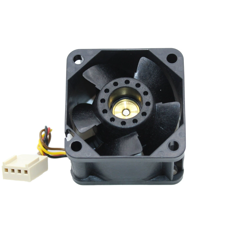 109P0412P3H063 Sanyo SanAce40 4cm 0.14A cooling fan 109P0412P3H063 Sanyo SanAce40 4cm 0.14A cooling fan