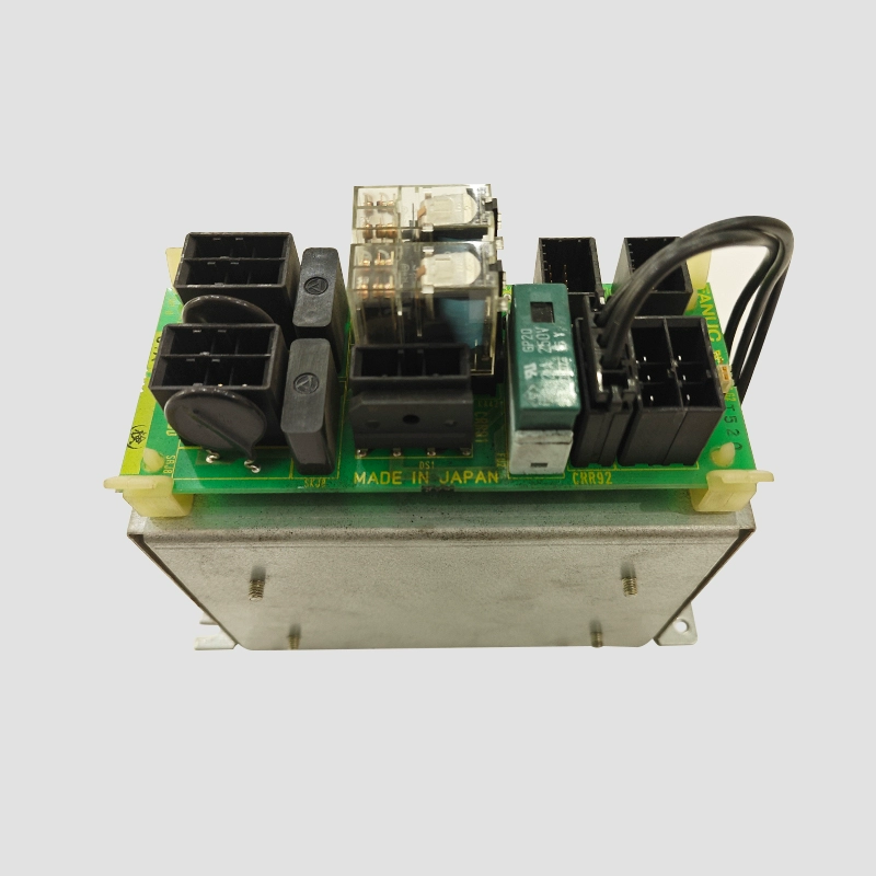A05B-2507-C400 FANUC robot power supply