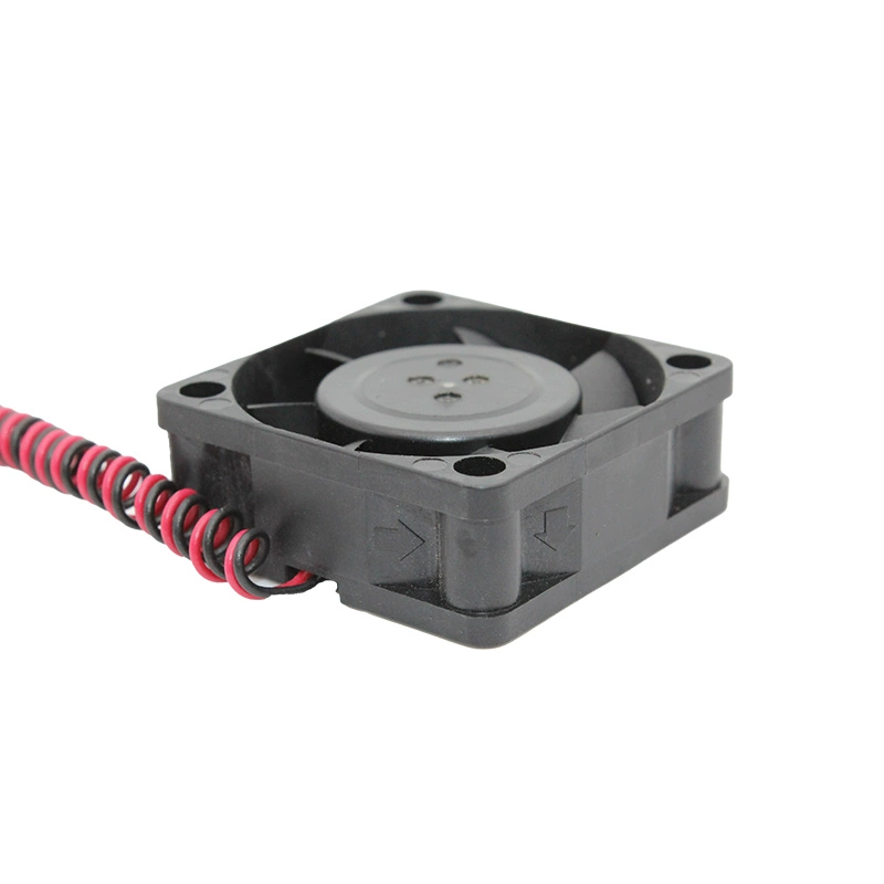 D04R-12TH Nidec 4015 12V 0.13A industrial cooling fan D04R-12TH Nidec 4015 12V 0.13A industrial cooling fan