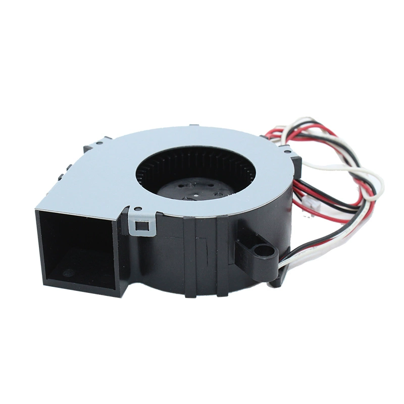 05020GA-24M-AU NMB 5020 24V blower 5cm printer centrifugal fan 05020GA-24M-AU NMB 5020 24V blower 5cm printer centrifugal fan