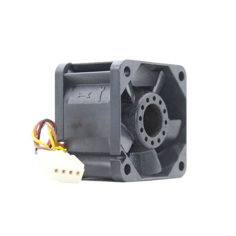 109P0412P3H063 Sanyo SanAce40 4cm 0.14A cooling fan 109P0412P3H063 Sanyo SanAce40 4cm 0.14A cooling fan