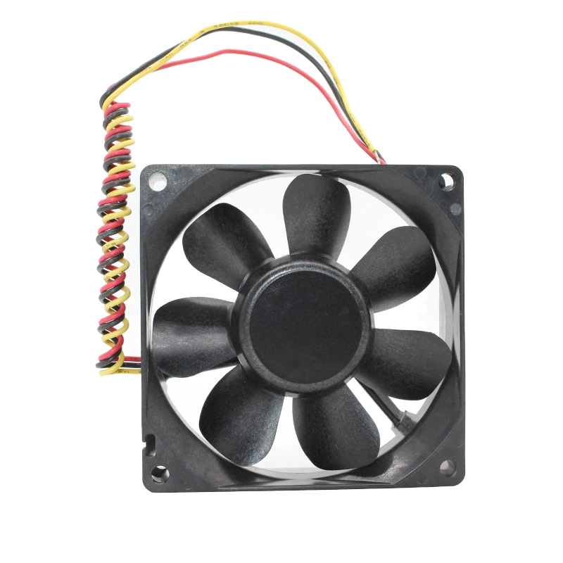 9WP0812G401 Sanyo DC12V 0.38A 3-wire 8025 waterproof fan 9WP0812G401 Sanyo DC12V 0.38A 3-wire 8025 waterproof fan