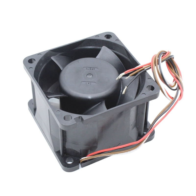 NMB 06038RA-24R-EU DC24V inverter 4-wire PWM cooling fan NMB 06038RA-24R-EU DC24V inverter 4-wire PWM cooling fan