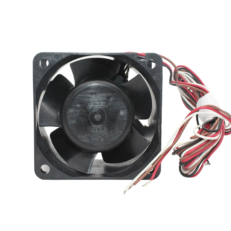 06038RE-12S-GU NMB 6038 12V 1.8A 6cm waterproof fan 06038RE-12S-GU NMB 6038 12V 1.8A 6cm waterproof fan