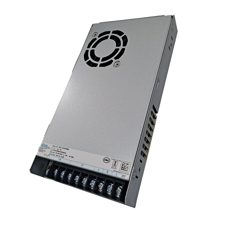 PMT-24V350W2BNJ Delta switch power supply 220V AC PMT-24V350W2BNJ Delta switch power supply 220V AC