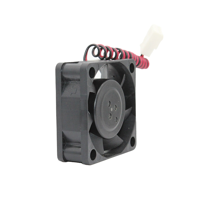 D04R-12TH Nidec 4015 12V 0.13A industrial cooling fan D04R-12TH Nidec 4015 12V 0.13A industrial cooling fan