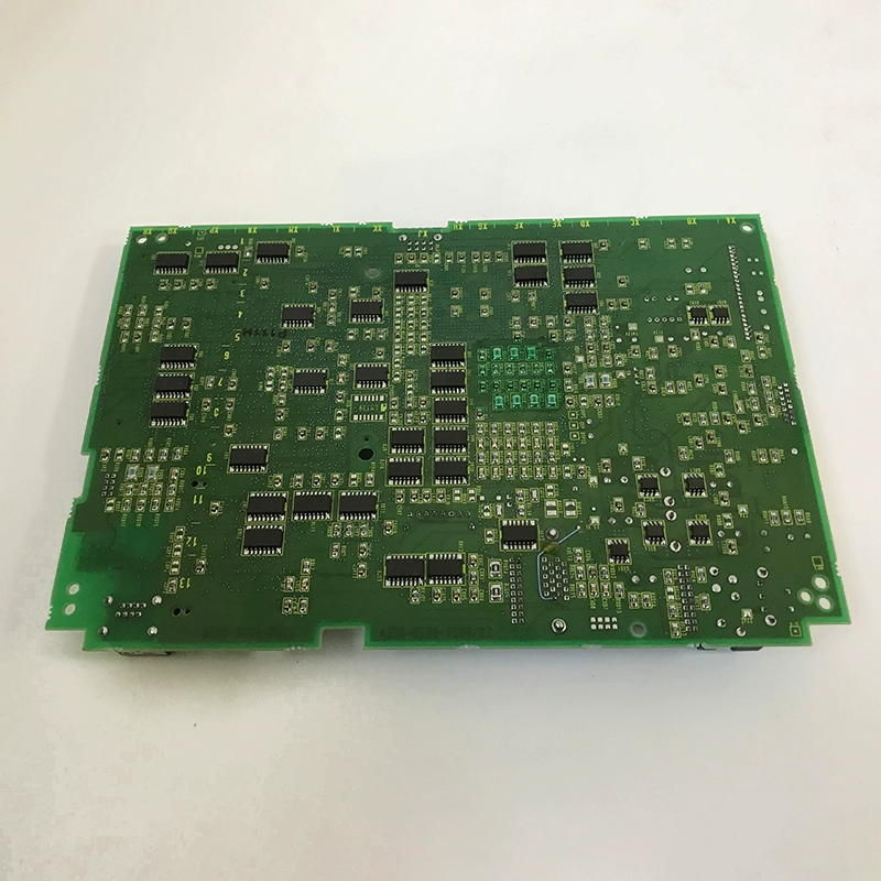 A20B-8100-0600 0604 FANUC circuit board A20B-8100-0600 0604 FANUC circuit board