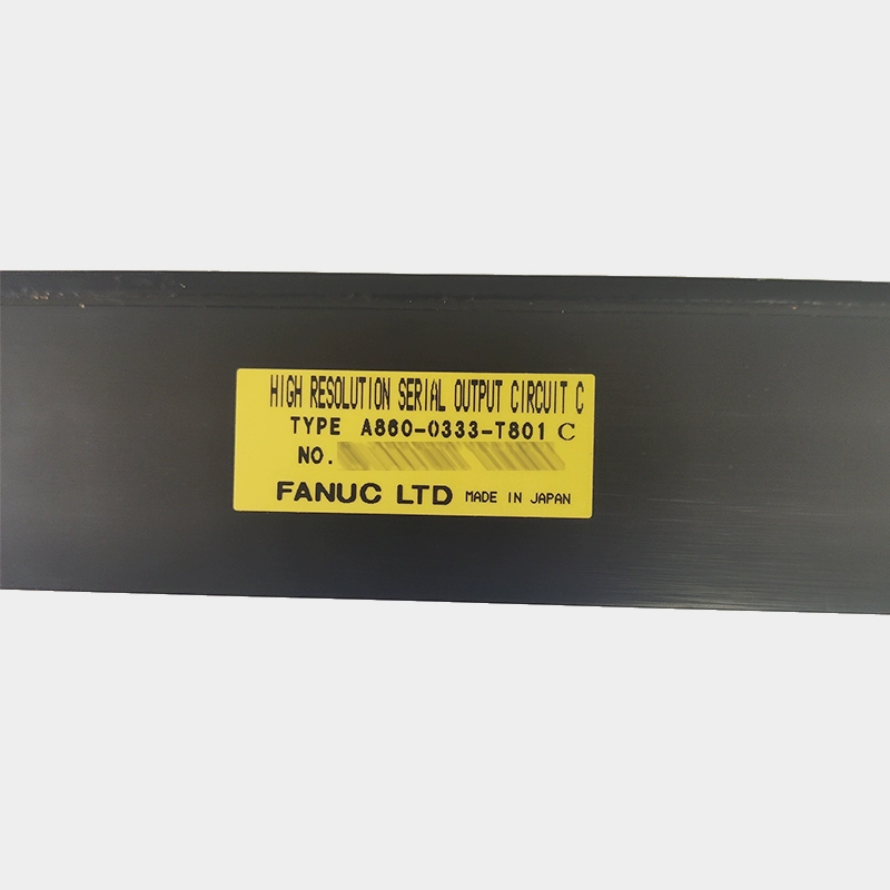 A860-0333-T801 FANUC accessories CNC sensor A860-0333-T801 FANUC accessories CNC sensor