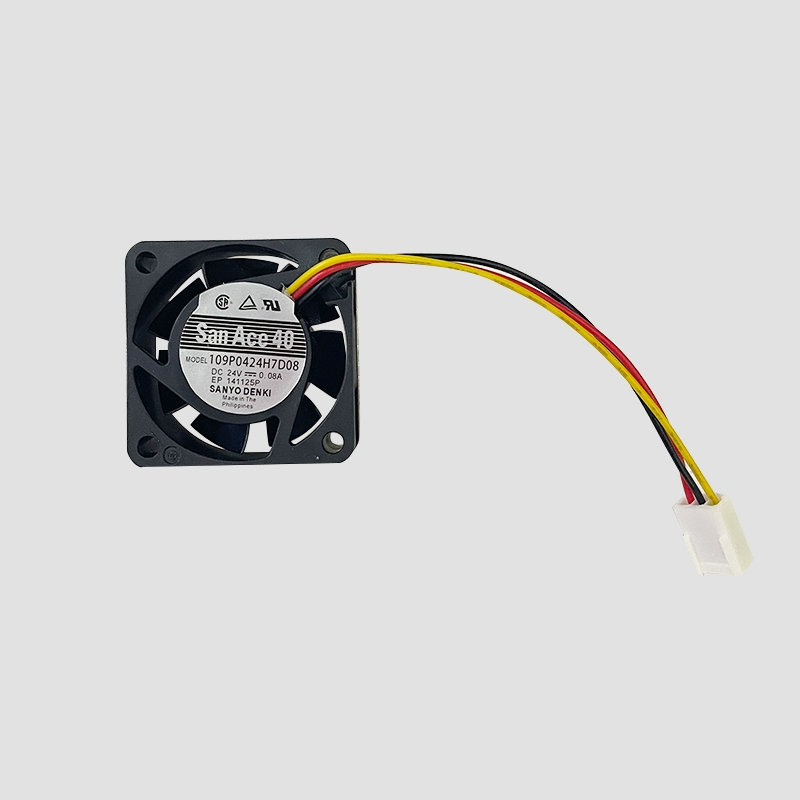 109P0424H6D01 H7D08 H624 H601 Fanuc cooling fan 109P0424H6D01 H7D08 H624 H601 Fanuc cooling fan