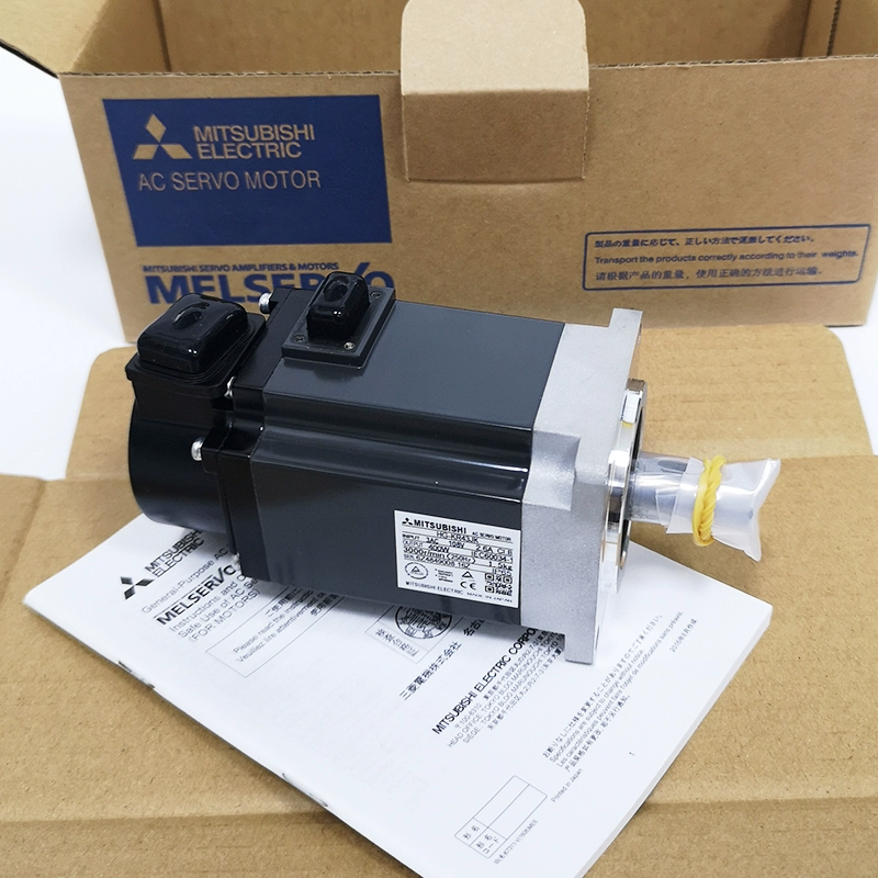 HG105S-D48 Mitsubishi four-axis motor