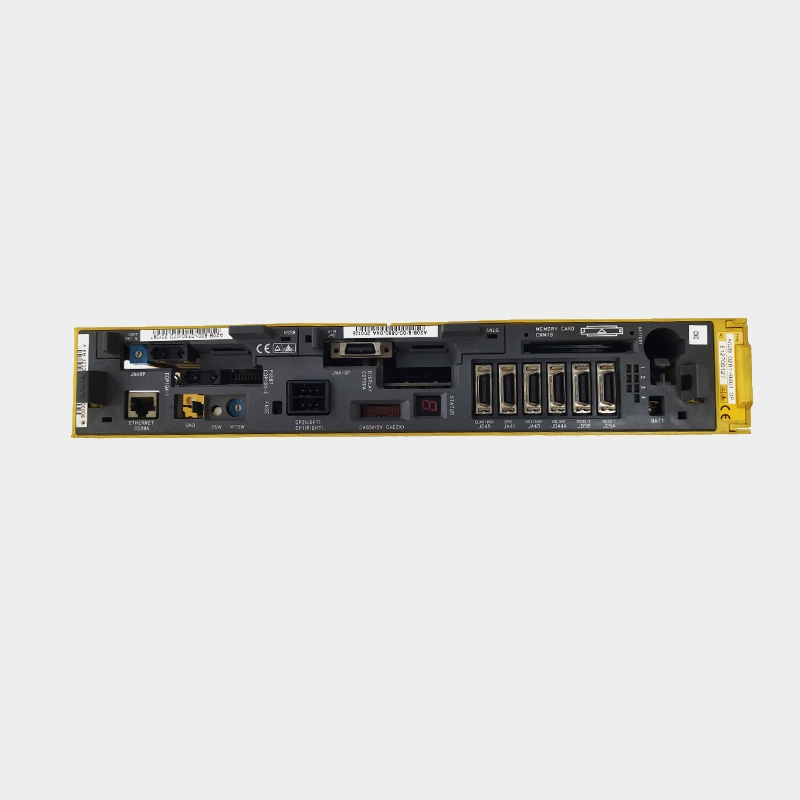 A02B-0281-B801 FANUC host