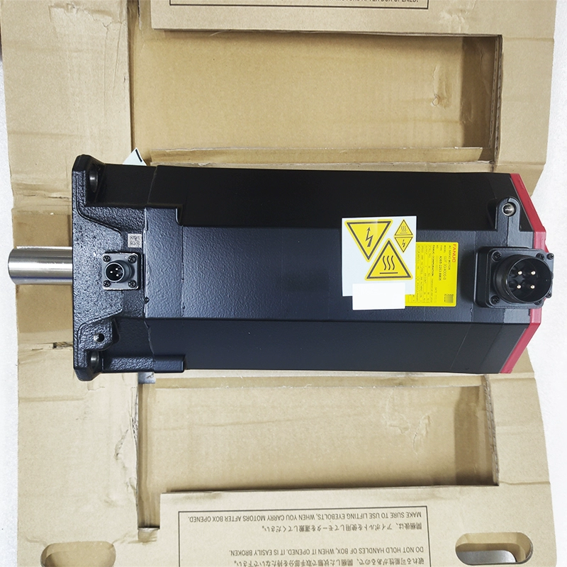 A06B-0253-B805 A06B-2253-B805 FANUC Motor A06B-0253-B805 A06B-2253-B805 FANUC Motor