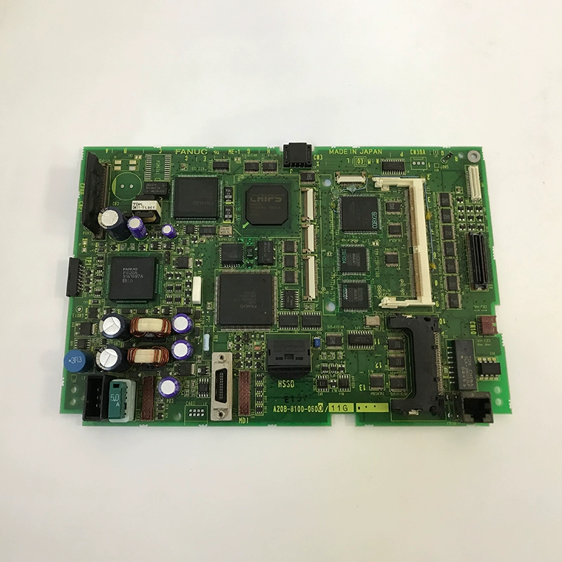A20B-8100-0600 0604 FANUC circuit board